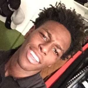 Meet your Posher, Lionel